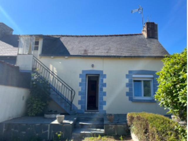 Maison à vendre 6 pièces HILLION 22