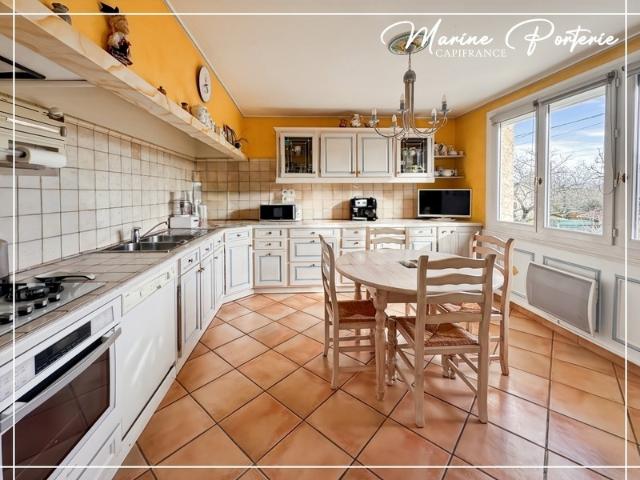 Maison à vendre 6 pièces JEGUN 32
