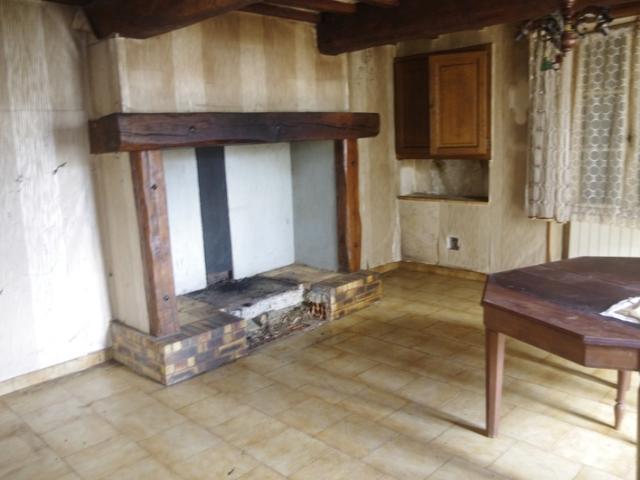 Maison à vendre 6 pièces JU BELLOC 32 108 m², sur terrain de 255 m²