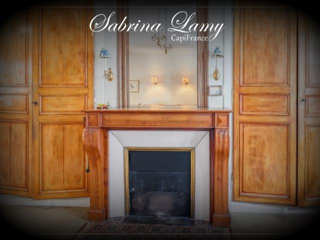 Maison à vendre 6 pièces ORBAIS L'ABBAYE 51