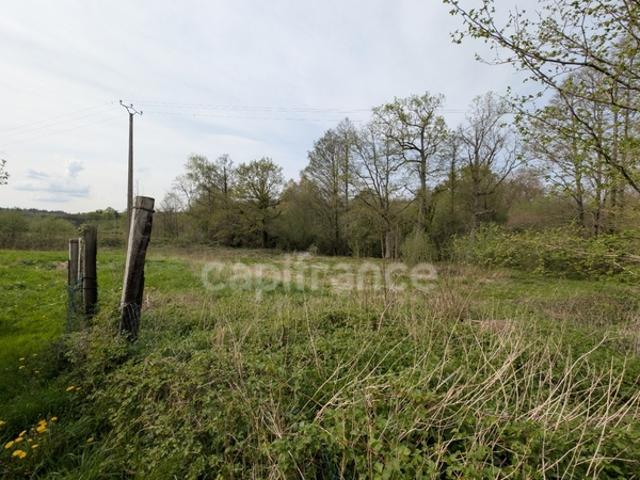 Maison en pierre 120 m² 4 chambres Terrain 4 180 m² Proche Argentan et Sées LE CERCUEIL 61 ORNE NORMANDIE