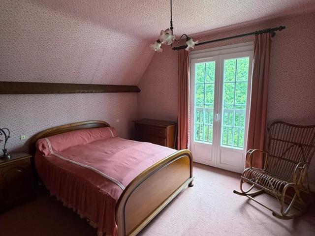 Maison à vendre 6 pièces LESTELLE BETHARRAM 64