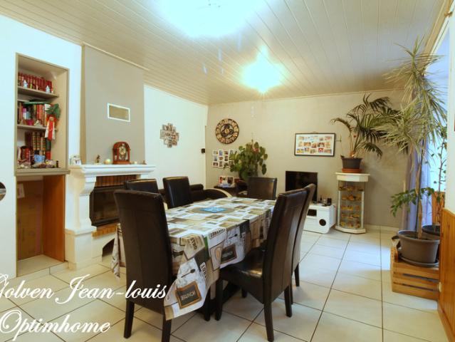Maison à vendre 6 pièces MOULIN MAGE 81