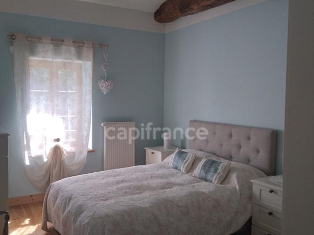 Maison 6 pièces clé en main à MONS F 63310