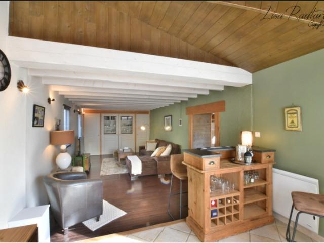 Maison à vendre 6 pièces MONTAIGU VENDEE 85