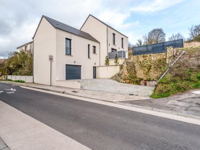 Maison à vendre 6 pièces Montlouis Sur Loire 37 170m² Montlouis sur Loire