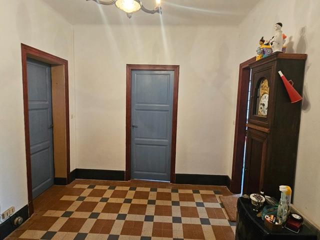 Maison à vendre 6 pièces MAZIRAT 03
