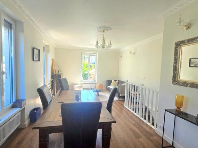 Maison à vendre 6 pièces MAISONS LAFFITTE 78