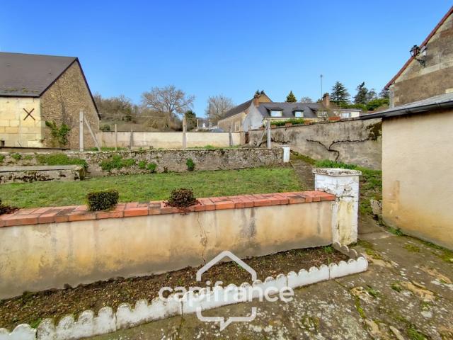 Maison à vendre 6 pièces SOUGE 41 Terrain 625 m²