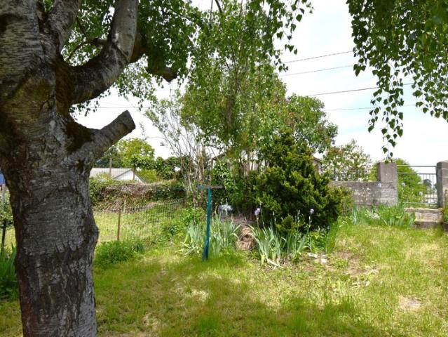 Maison à vendre 6 pièces SAINT AGREVE 07