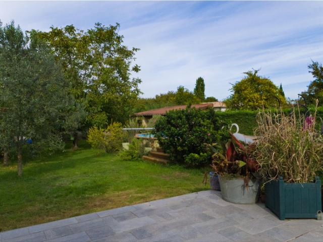 Maison à vendre 6 pièces SAINT GEORGES LES BAILLARGEAUX 86
