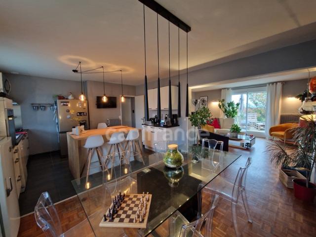 Maison à vendre 6 pièces SAINT GEORGES SUR BAULCHE 89