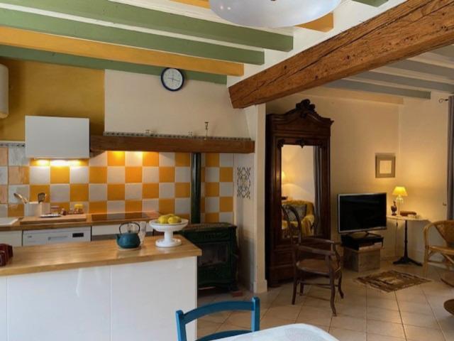 Maison à vendre 6 pièces SAINT JULIA 31