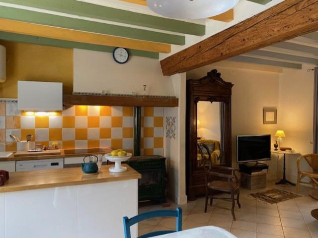 Maison à vendre 6 pièces SAINT JULIA 31