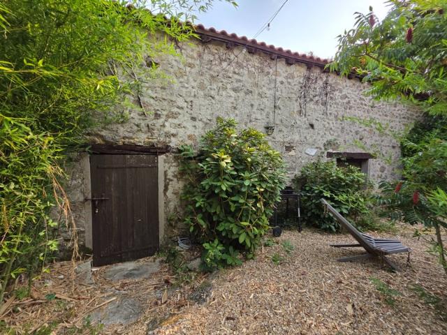 Maison à vendre 6 pièces SAINT LEGER MAGNAZEIX 87