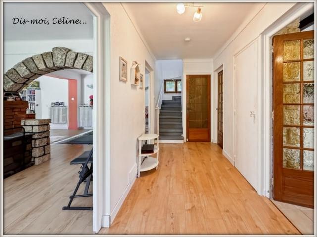 Maison à vendre 6 pièces SAINT MARTIN DE LA PORTE 73
