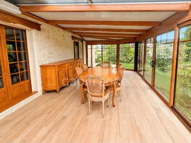 Maison à vendre 6 pièces SAINT SYMPHORIEN DE MARMAGNE 71