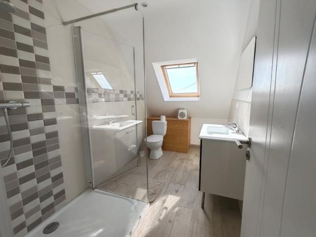 Maison à vendre 6 pièces Sainte Helene 56 145m² Sainte Hélène
