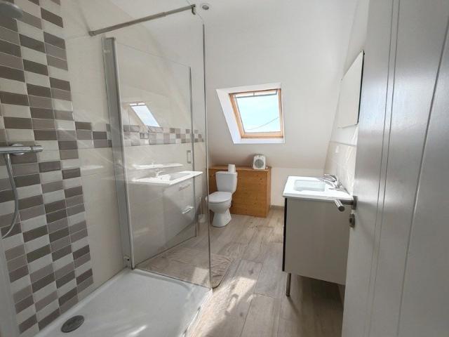 Maison à vendre 6 pièces SAINTE HELENE 56 145m² Sainte Hélène