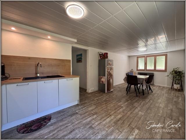 Maison à vendre 6 pièces SERIGNAC SUR GARONNE 47