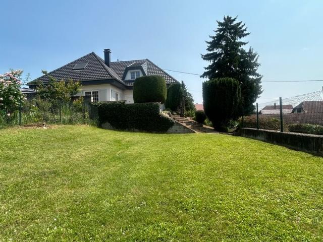 Maison à vendre 6 pièces Steinbrunn Le Bas 68 180m² Steinbrunn le Bas