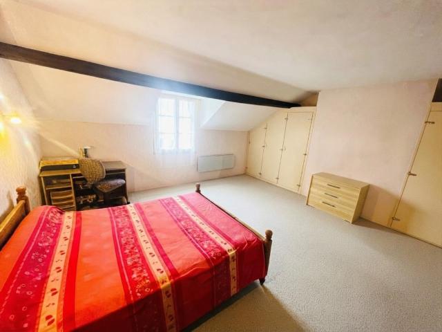 Maison à vendre 6 pièces POULIGNY SAINT PIERRE 36