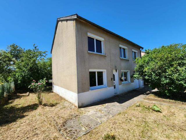 Maison à vendre 6 pièces PARGNY SUR SAULX 51