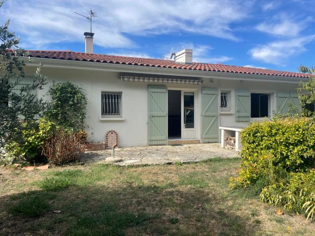Maison à vendre 6 pièces PIN BALMA 31