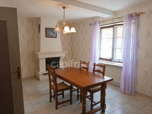 Maison à vendre 6 pièces PREMERY 58
