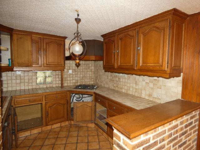 Maison à vendre 6 pièces proche de FALAISE 14 de 109 m² habitables