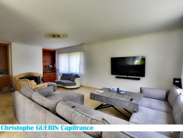 Maison à vendre 6 pièces proche de GARAT 16