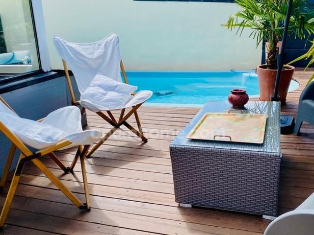 Maison à vendre 6 pièces Proche de Lorient 56 120m² Lorient