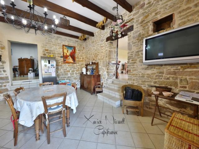Maison à vendre 6 pièces proche de VARENNES SAINT SAUVEUR 71