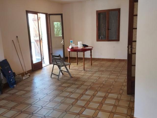 Maison à vendre 6 pièces proche GOURDON 46