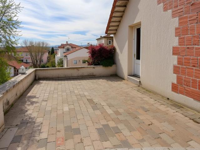 Maison à vendre 6 pièces ROMILLY SUR SEINE 10