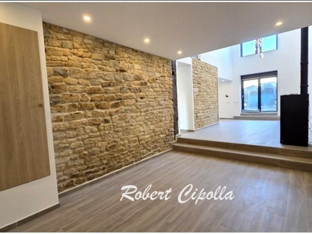 Maison à vendre 6 pièces UGNY 54