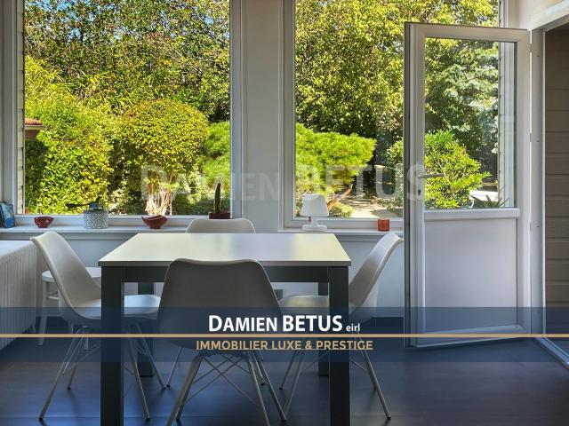 Maison à vendre 6 pièces VAUX LE PÉNIL, proche de MELUN 77. 128m² Vaux Le Pénil