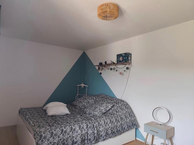 Maison à vendre 6 pièces VELOTTE ET TATIGNECOURT 88