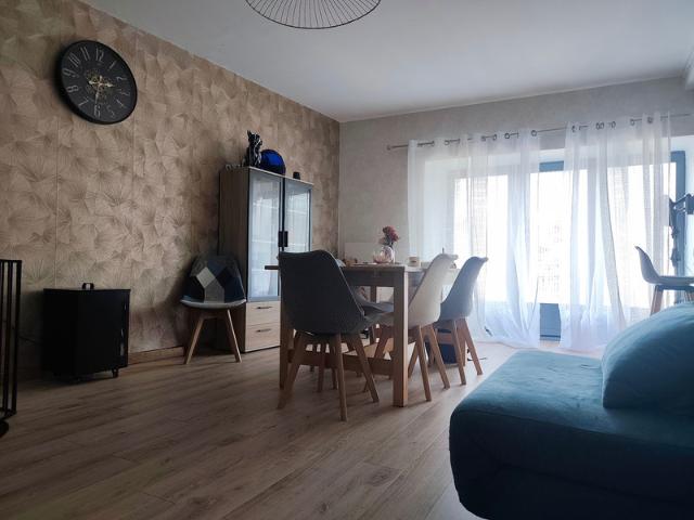 Maison à vendre 6 pièces VELOTTE ET TATIGNECOURT 88