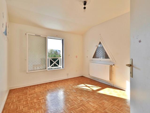 Maison à vendre 6 pièces VENISSIEUX 69