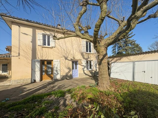 Maison à vendre 6 pièces Vic Fezensac 32