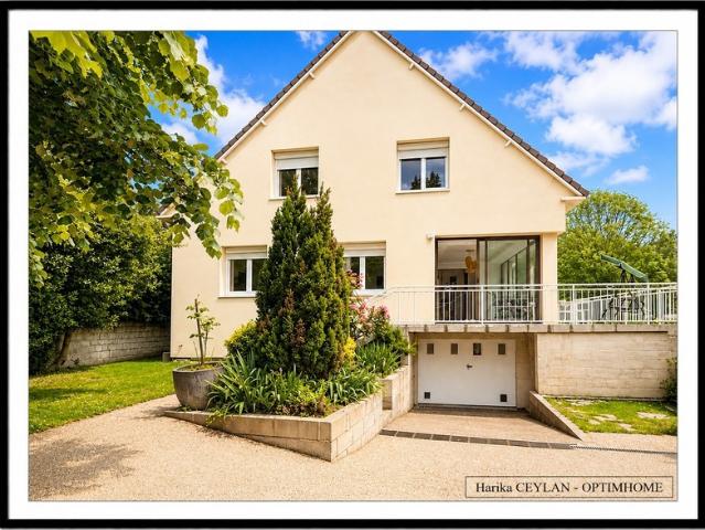 Maison à vendre 6 pièces VILLERS SAINT PAUL 60