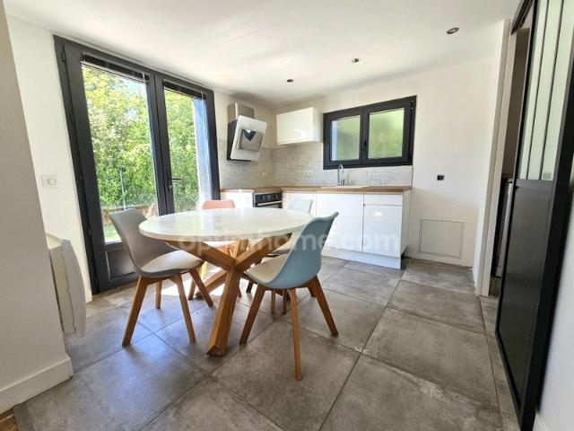 Maison à vendre 81 m² Proche de MAGNAC SUR TOUVRE 16
