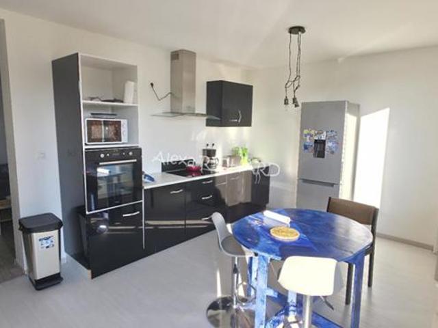 Maison a vendre 89 m2