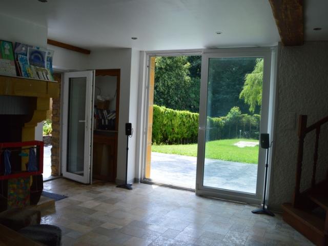 Maison à vendre 8 pièces 08