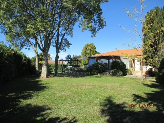 Maison à vendre 8 pièces 09