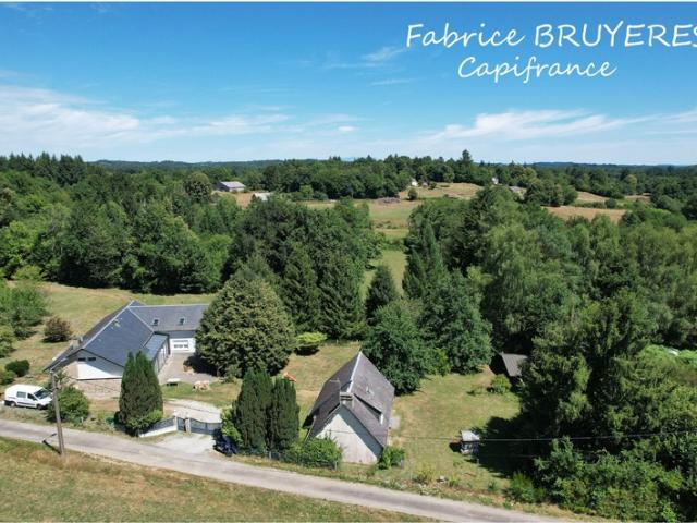 Maison à vendre 8 pièces 19