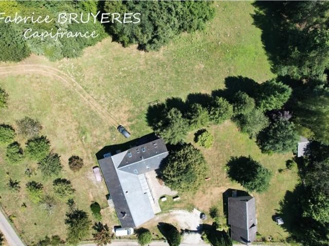 Maison à vendre 8 pièces 19