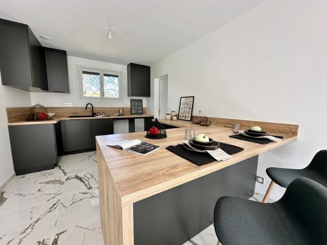 Maison à vendre 8 pièces 200 m2 Terrain 1748 m2 DAMPIERRE EN YVELINES 78