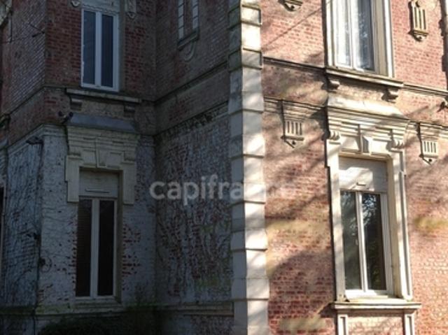 Maison à vendre 8 pièces, 290 m² LUMBRES 62